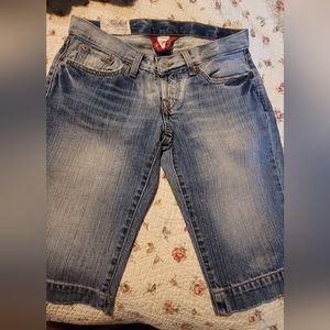 Lucky Bermuda Shorts